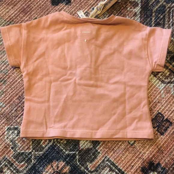 NWT Gray label organic top - Picture 6 of 6